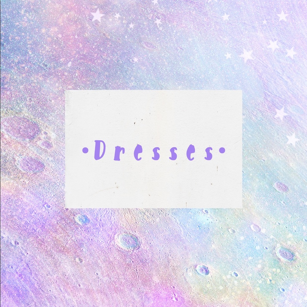 DRESSES FOR SALE